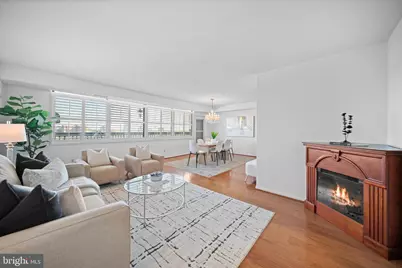 3713 S George Mason Drive #1102 WEST, Falls Church, VA 22041 - Photo 2