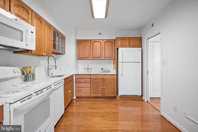 3713 S George Mason Drive #1102 WEST, Falls Church, VA 22041 - Photo 12