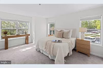 3179 Summit Square Drive #2-C4, Oakton, VA 22124 - Photo 28