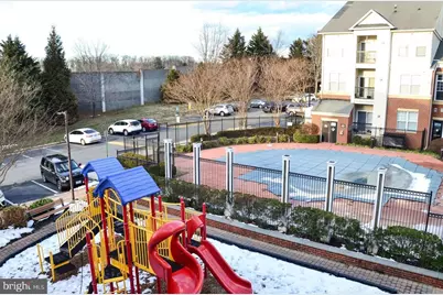 11317 Aristotle Drive #3-310, Fairfax, VA 22030 - Photo 16