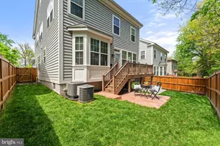 9805 Amsterdam St, Lorton, VA 22079 - Photo 50