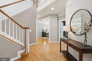 9805 Amsterdam St, Lorton, VA 22079 - Photo 6