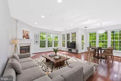 12729 Fair Crest Court #304, Fairfax, VA 22033 - Photo 1