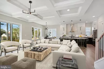 1605 Hunting Avenue, McLean, VA 22102 - Photo 2