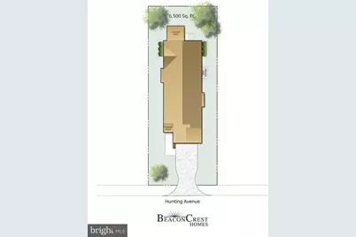 1605 Hunting Avenue, McLean, VA 22102 - Photo 12