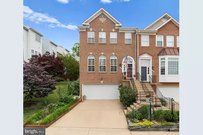 5259 Cozy Glen Lane, Alexandria, VA 22312 - Photo 1