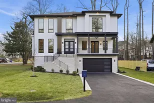 6913 Berkeley St, Falls Church, VA 22043 - Photo 1