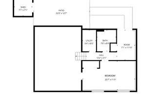12772 Bradwell Rd, Herndon, VA 20171 - Photo 42