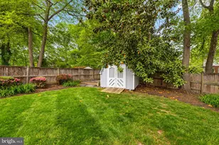 2501 Duxbury Pl, Alexandria, VA 22308 - Photo 44