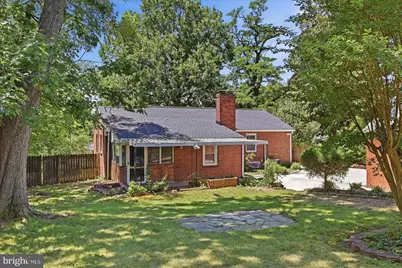 3112 Groveton Street, Alexandria, VA 22306 - Photo 42