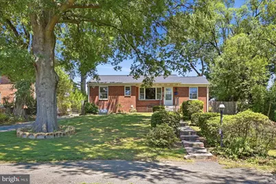 3112 Groveton Street, Alexandria, VA 22306 - Photo 1
