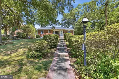 3112 Groveton Street, Alexandria, VA 22306 - Photo 2