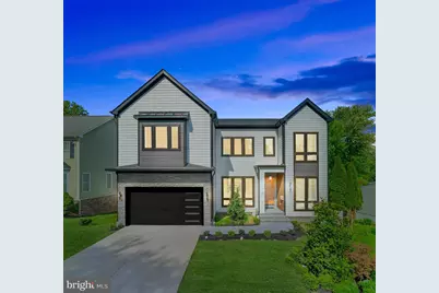 1110 Hillcrest Drive SW, Vienna, VA 22180 - Photo 2
