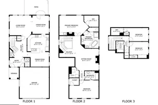 5978 Manorview Way, Alexandria, VA 22315 - Photo 46