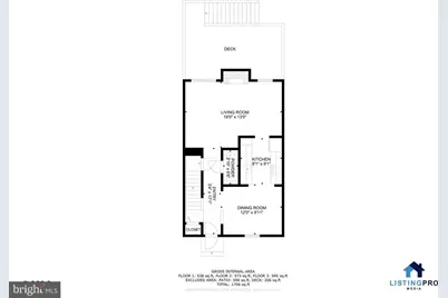 6279 Kerrydale Drive, Springfield, VA 22152 - Photo 40
