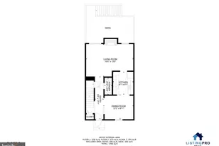 6279 Kerrydale Dr, Springfield, VA 22152 - Photo 40