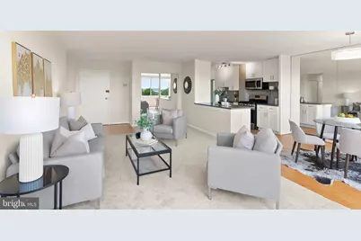 6621 Wakefield Drive #913, Alexandria, VA 22307 - Photo 10