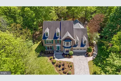 6762 Bronze Post Road, Centreville, VA 20121 - Photo 14