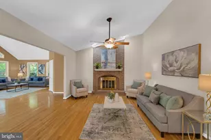 6762 Bronze Post Rd, Centreville, VA 20121 - Photo 18