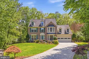 6762 Bronze Post Rd, Centreville, VA 20121 - Photo 1