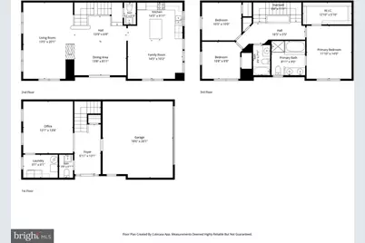 2409 Huntington Park Drive, Alexandria, VA 22303 - Photo 30