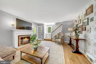 3911 Maury Pl, Alexandria, VA 22309 - Photo 4