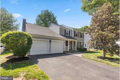 13338 Point Rider Lane, Herndon, VA 20171 - Photo 2
