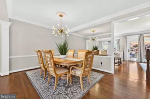 7522 Chrisland Cove, Falls Church, VA 22042 - Photo 4