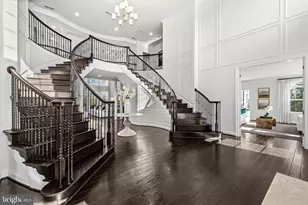 6511 Bull Run Woods Trail, Centreville, VA 20120 - Photo 10