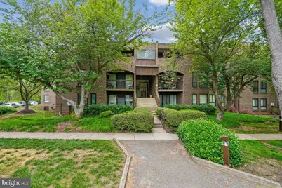 11256 Chestnut Grove Square #23, Reston, VA 20190 - Photo 1