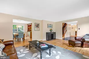4212 Pickering Pl, Alexandria, VA 22309 - Photo 6