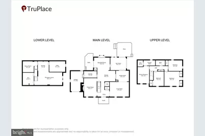 8117 Cooper Street, Alexandria, VA 22309 - Photo 36