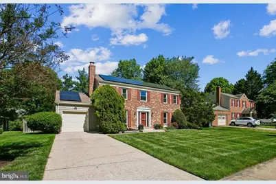 8117 Cooper Street, Alexandria, VA 22309 - Photo 1