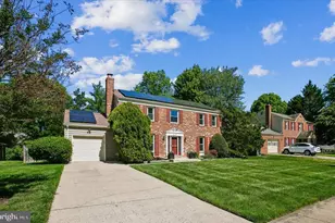 8117 Cooper St, Alexandria, VA 22309 - Photo 1
