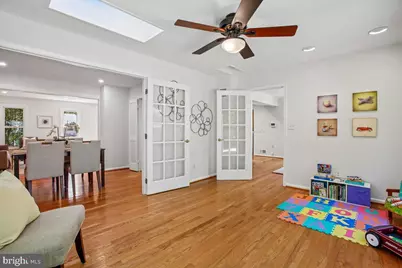 8117 Cooper Street, Alexandria, VA 22309 - Photo 16