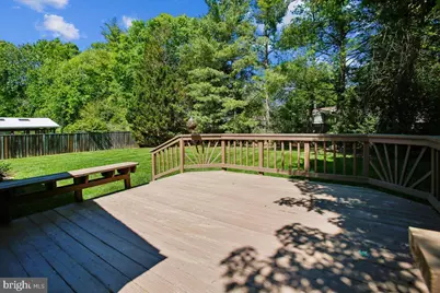 8117 Cooper Street, Alexandria, VA 22309 - Photo 20