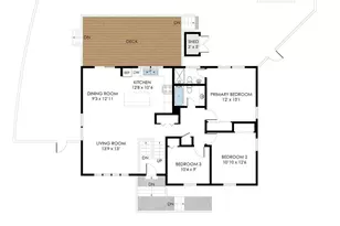 7212 Galgate Dr, Springfield, VA 22153 - Photo 38