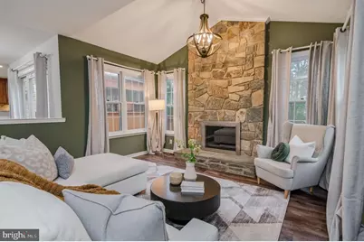 1278 Mason Mill Court, Herndon, VA 20170 - Photo 8