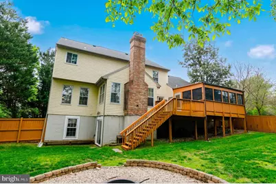 1278 Mason Mill Court, Herndon, VA 20170 - Photo 46