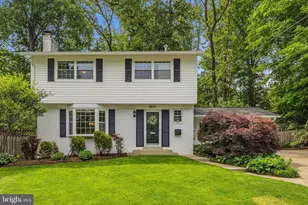 8927 Cromwell Dr, Springfield, VA 22151 - Photo 88
