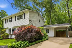 8927 Cromwell Dr, Springfield, VA 22151 - Photo 90