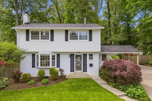 8927 Cromwell Dr, Springfield, VA 22151 - Photo 86