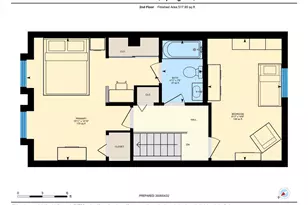 8307 Crestmont Cir, Springfield, VA 22153 - Photo 28