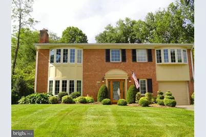 7115 Warbler Lane, McLean, VA 22101 - Photo 1