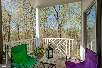 5932 Founders Hill Drive #202, Alexandria, VA 22310 - Photo 16