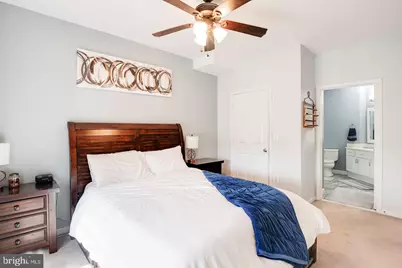 5932 Founders Hill Drive #202, Alexandria, VA 22310 - Photo 18