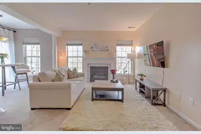 5932 Founders Hill Drive #202, Alexandria, VA 22310 - Photo 8