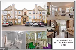 5932 Founders Hill Dr, Alexandria, VA 22310 - Photo 1