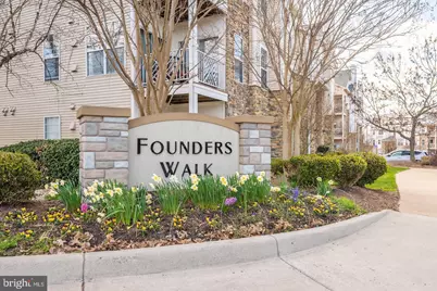 5932 Founders Hill Drive #202, Alexandria, VA 22310 - Photo 26