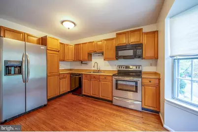 8501 Blue Bird Woods Court, Lorton, VA 22079 - Photo 10
